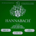 Hannabach 800 Green
