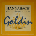 Hannabach Goldin