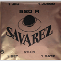 Savarez 520 R