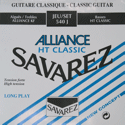 Savarez 540 Alliance J