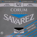 Savarez 500 Corum AJ