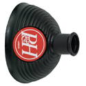 P&H London Mute Plunger Trumpet 720.694