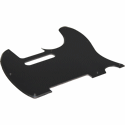 Pickguard GNA-TE-1ply-BLK