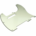 Pickguard GNA-TE-8-WHT