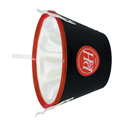 P&H London Mute Bucket Trombone Bucket 8 inch