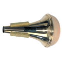 Tom Crown Mute Straight Trumpet 721.705