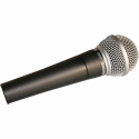 Shure SM-58