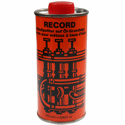 Record Metal Polish