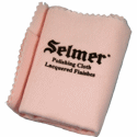 Selmer Cloth - Lacquered