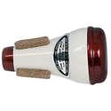 Humes and Berg Damper New Stone Lined Pixie Straight 163 Trombone
