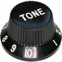 GNA Knob TONE-BLK