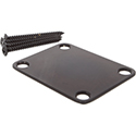 Gotoh Neck Plate Black