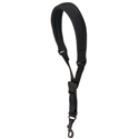 Neotech Wick-It saxophone strap Black Junior, length 38.1 - 45.7cm