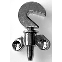 Meinl Percussion Screws Complete F. Clamp