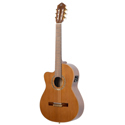 Ortega Nylon 6-String Guitar RCE159MN-L