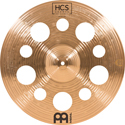 Meinl Cymbal Hcs 18 inch Trash Cr.