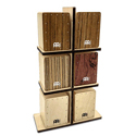 Meinl Percussion Cajon Shaker Sales Displ.Meinl