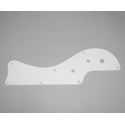 Ibanez Pickguard Jtk09Ltd 4PG27A0004