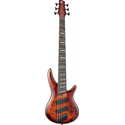 Ibanez Bass Workshop 6-Str SRMS806-BTT