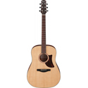 Ibanez Advanced Acoustic 6-Str AAD100-OPN