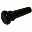 Bridge Pin PVC-BLK-STD