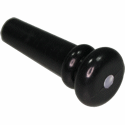 Bridge Pin PVC-BLK-ABA