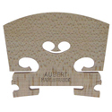 Aubert violin bridge 1/16 V-5-16