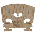 Aubert violin bridge 4/4 V-7