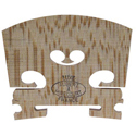 Aubert violin bridge 4/4 V-8