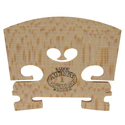 Aubert violin bridge 4/4 V-8-NT