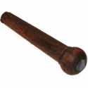 Bridge Pin WOOD-PAL-PLD