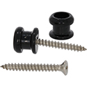 Guitar Pin FS-BLK