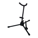 GEWA Combination saxophone stand Black