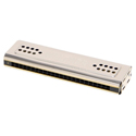 GEWA Harmonica double tremolo model C/G major