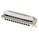 GEWA Chromatic Harmonica C major