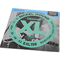 D'Addario EXL158