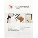 Meinl Percussion Construction Manual