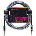 Boston Cable Instrument IC-VBLUE-3m