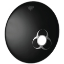 Remo Dynamo's 3 inch Chrome inchBiohazard inch