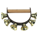 GEWA bell wreath 830.272