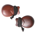 GEWA castanets 830.425