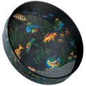 Remo Ocean Drum 22 x 2.5 inch ET-0222-10