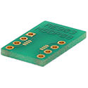 PCB SMD-DIP-8