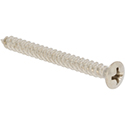 Fender Neck Plate Screws