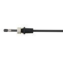 Glasser Cello endpin carbon