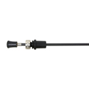 Glasser Double bass endpin carbon
