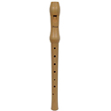 Belcanto Soprano Recorder 31-G