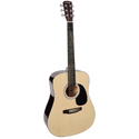 Nashville Dreadnought Guitar GSD-60-NT