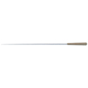 GEWA baton wooden handle 35cm