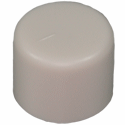 Club Knob knob white-white index